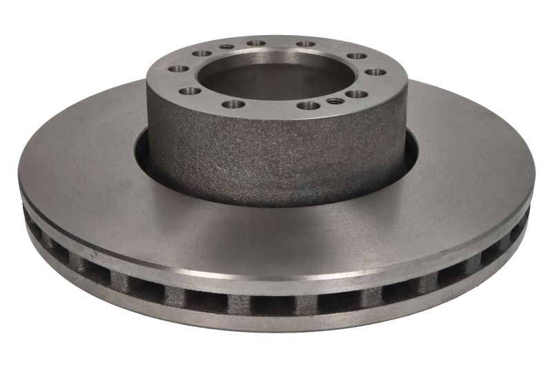 Disc frână ventilat 430 mm