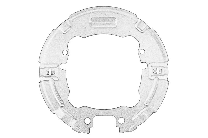 Placa De Baza Saboti De Frana