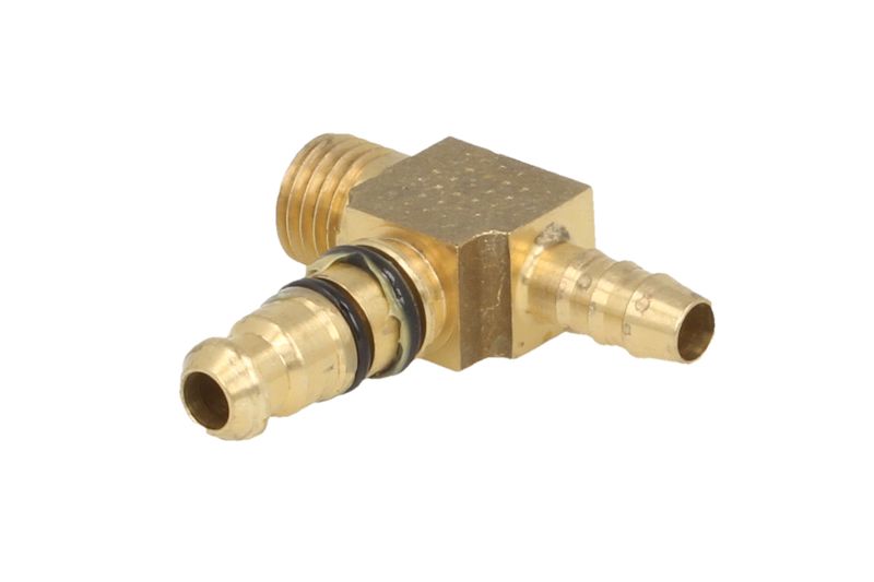 Cap cuplare conector T M12 mm pas 1,5 mm