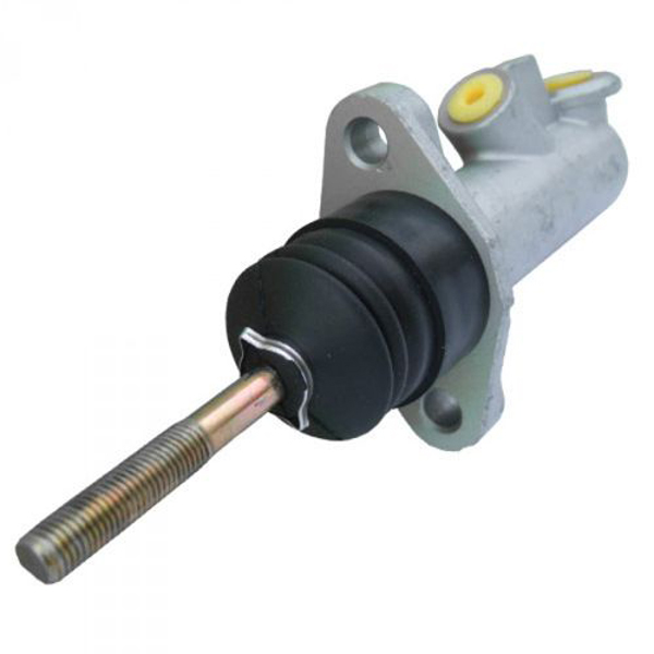 Hydraulic handbrake