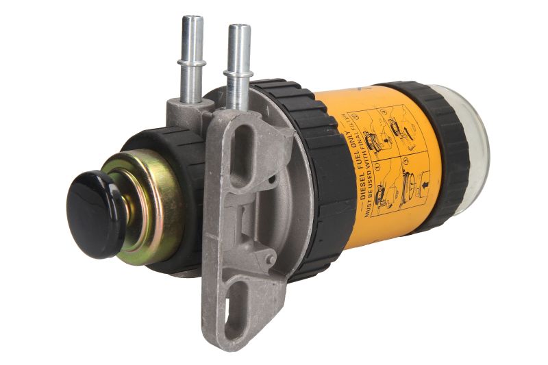 Filtru combustibil complet 84x154 mm