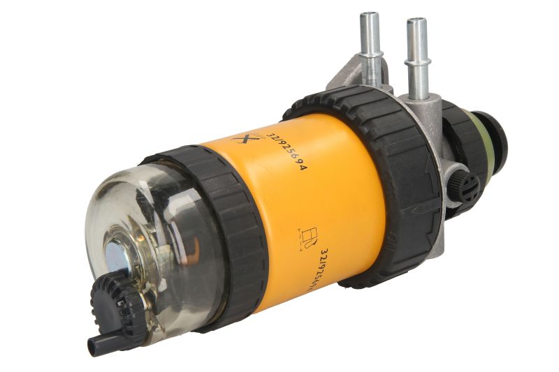 Filtru combustibil