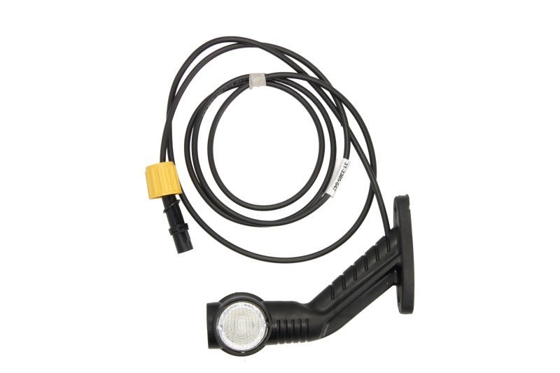 Lumina de clarificare LED 24V 2000 mm 15.5 mm