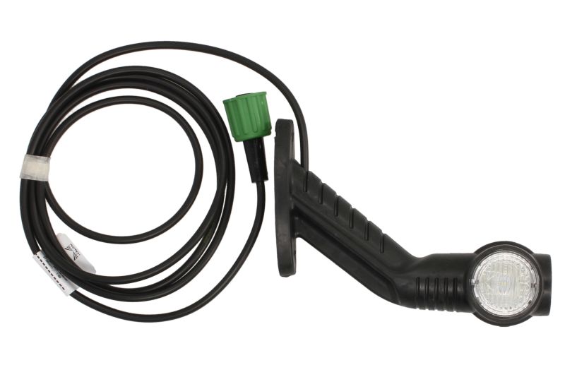 Lumina de clarificare LED 24V 2000 mm 15.5 mm