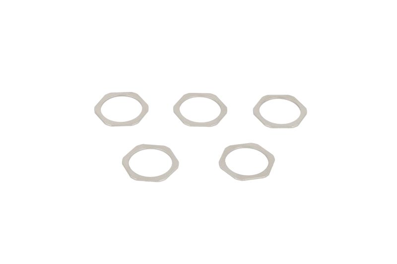 Saiba 22x18x0,982 mm