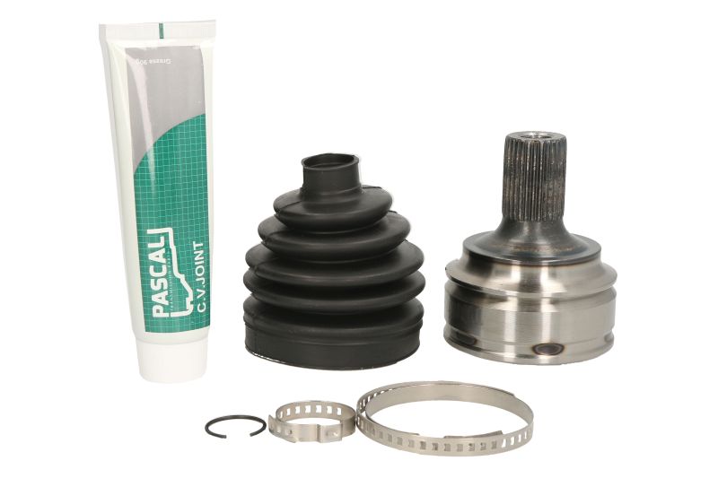 Articulatie planetara fata exterior 30/25 dinti 109.0 mm