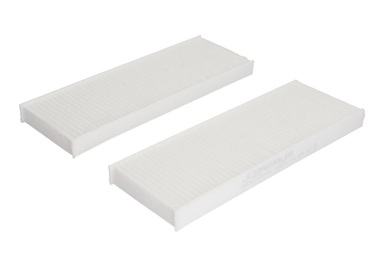 Filtru aer habitaclu 239x85x20 mm