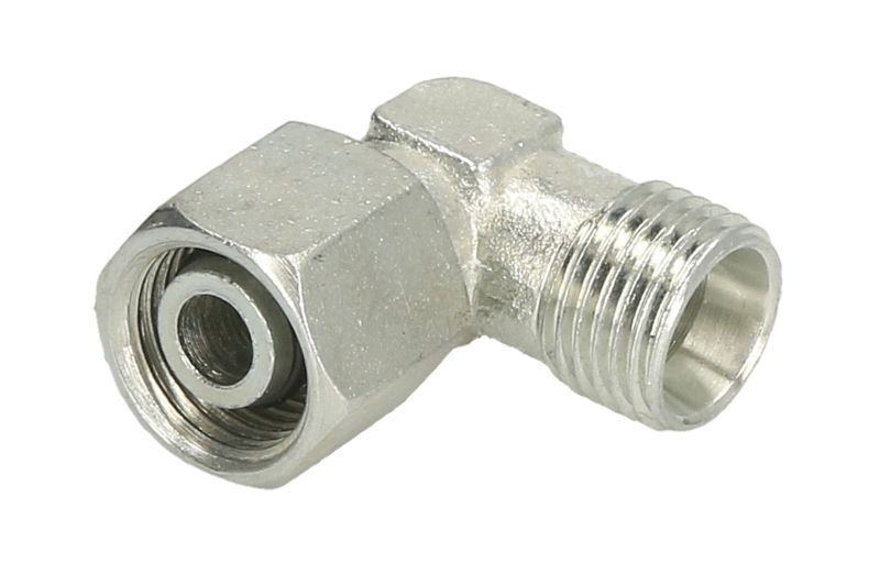 Cap de cuplare bridă U cot M16 mm