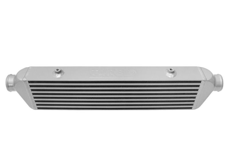 Intercooler, compresor