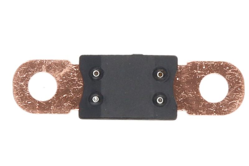 Fuse, battery maintenance devices