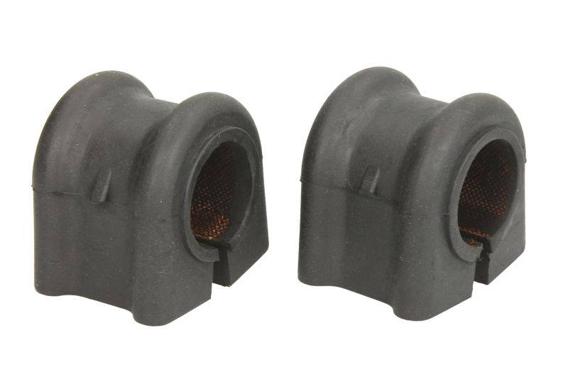 Bucsa bara stabilizatoare față 33 mm cauciuc Set 2 bucăți