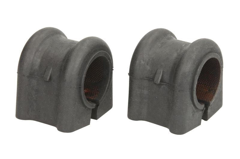 Bucsa bara stabilizatoare fata 34 mm cauciuc set 2 bucati