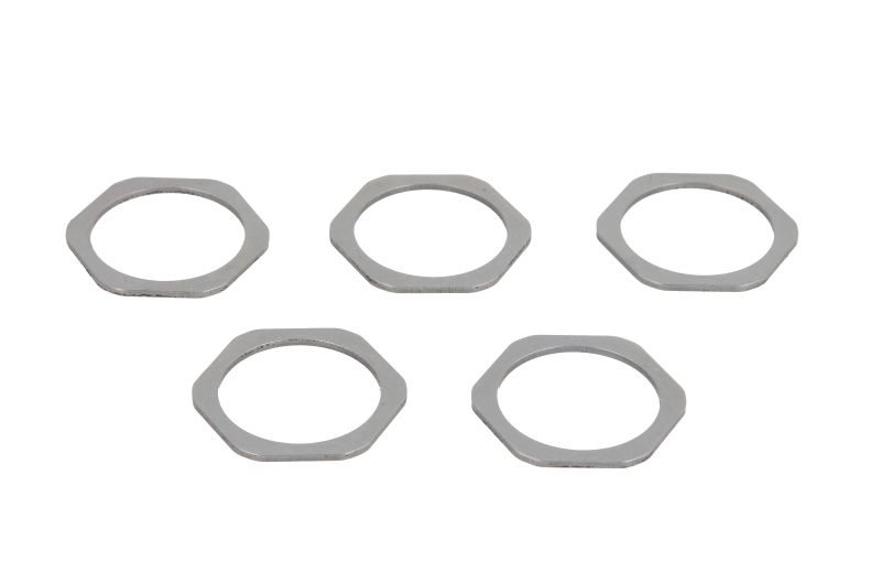 Saiba 18x22x0.95 mm