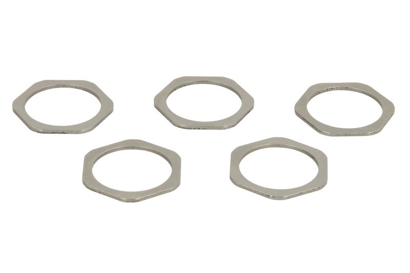 Saiba 18x22x0.974 mm