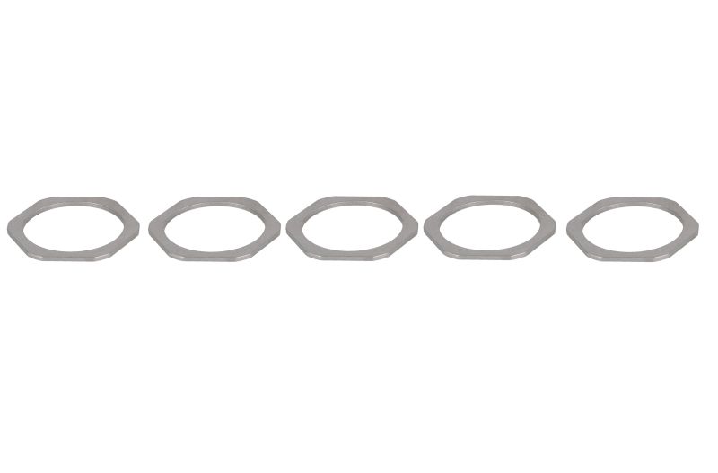 Saiba 22x18x0,994 mm