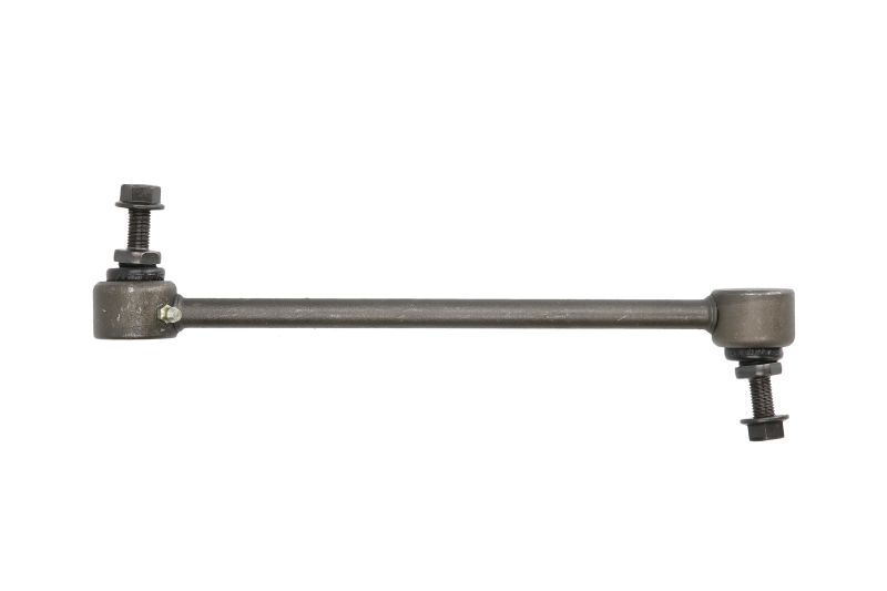 Brat/bieleta suspensie stabilizator fata 259 mm M10x1,25