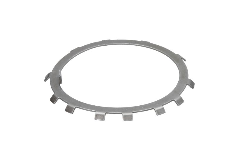 Tabla de siguranta piulita ax 101x116x1,5 mm