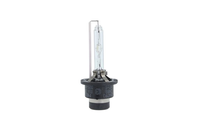 Bec incandescent
