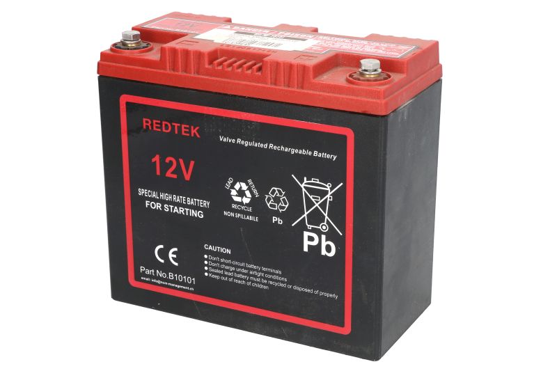 Baterie jump demaror 12 V