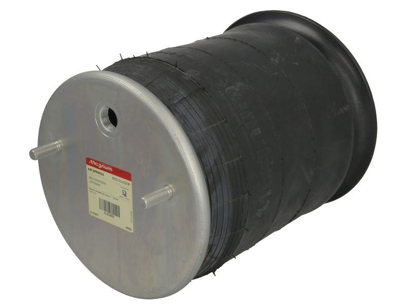 Burduf suspensie pneumatica spate