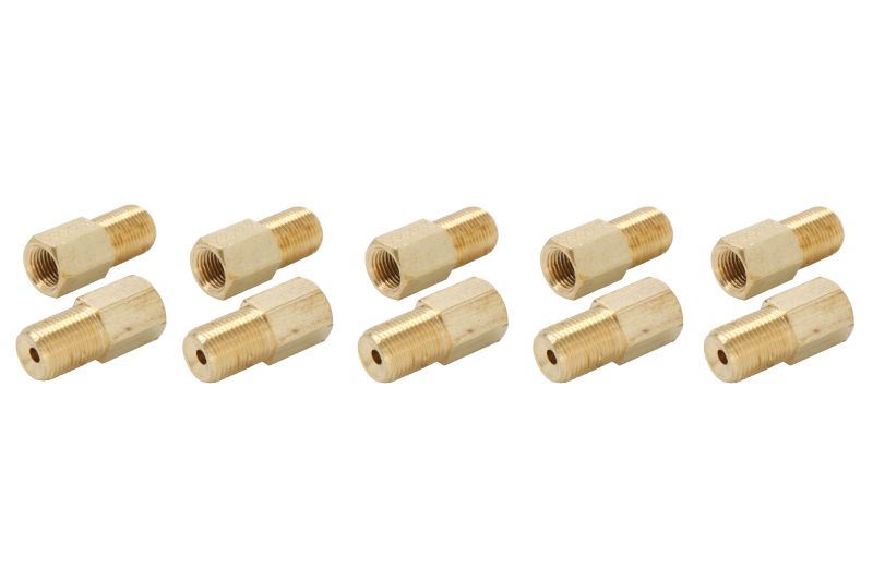 Adaptor conducte frână M10xM12 29,5 mm