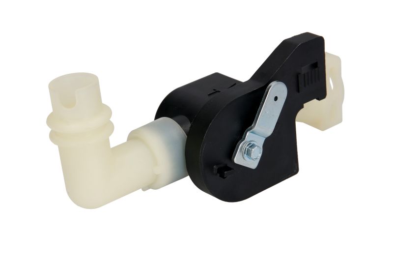 Supapă control agent frigorific 131x64 mm