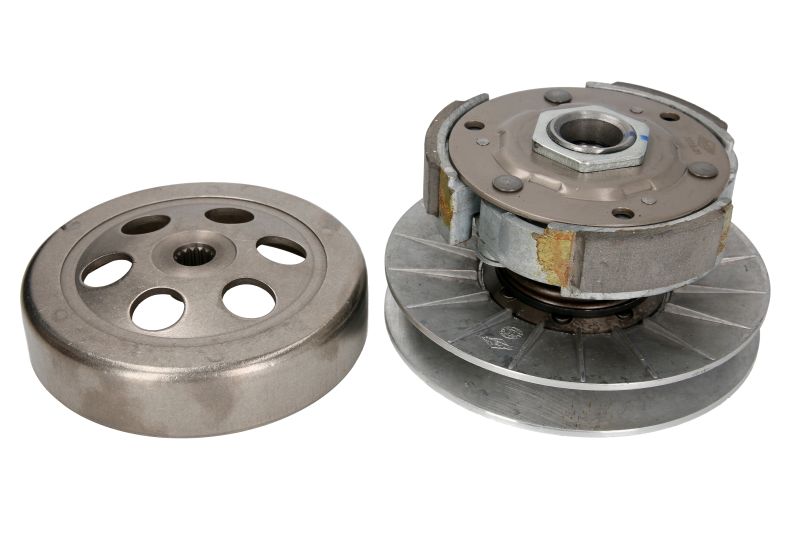 Ambreaj centrifugal