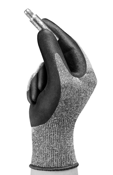 Protectia mainilor negru 12 perechi