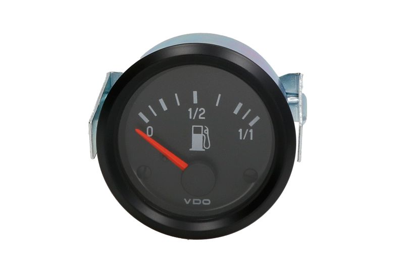 Indicator combustibil