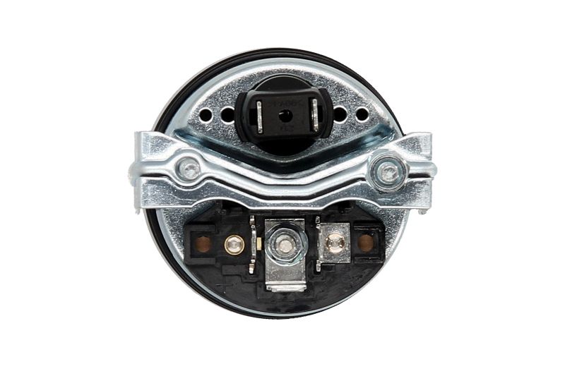 Indicator combustibil