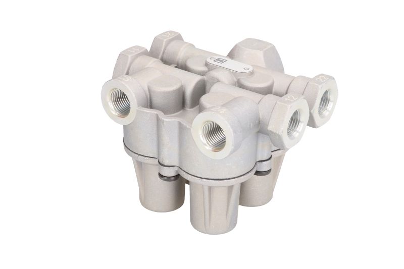 Supapa protectie multicircuit
