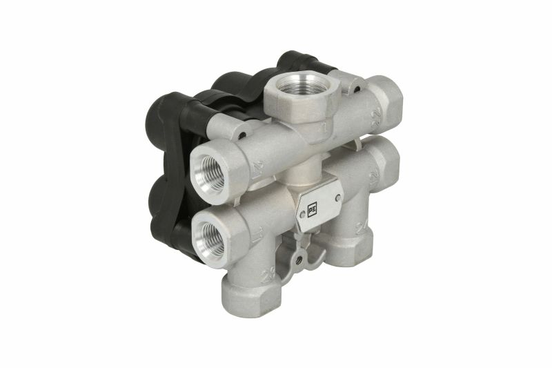 Supapa Protectie Multicircuit