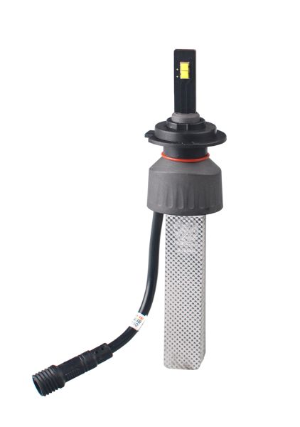 Bec incandescent H7 PX26D 36V 40W set 2 bucati