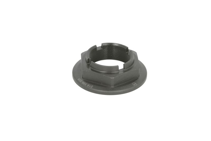 Piuliță ax față M45x1,5 mm înălțime 24,5 mm