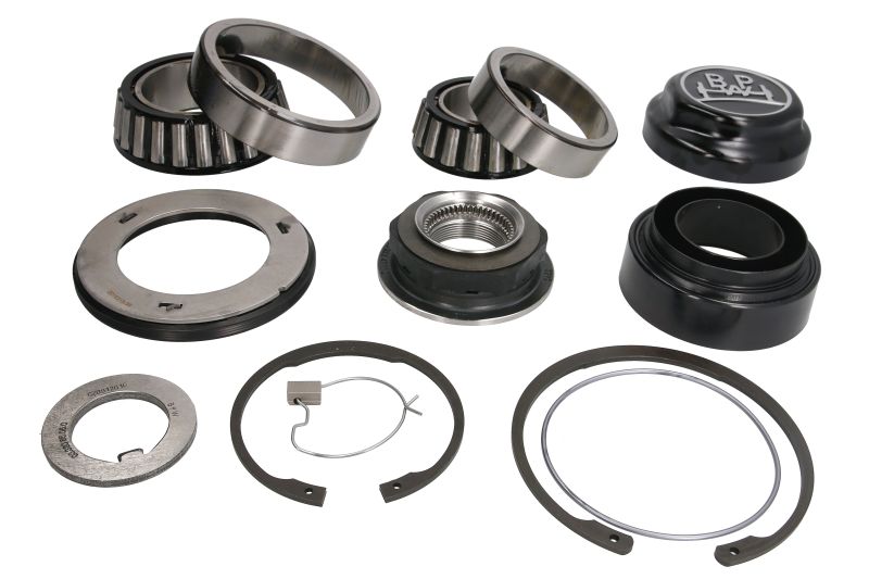 Set reparatie butuc roata