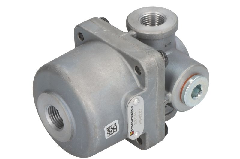 Supapa Regulator Presiune