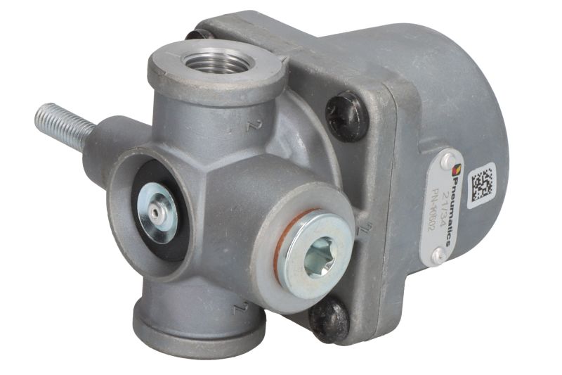 Supapa regulator presiune