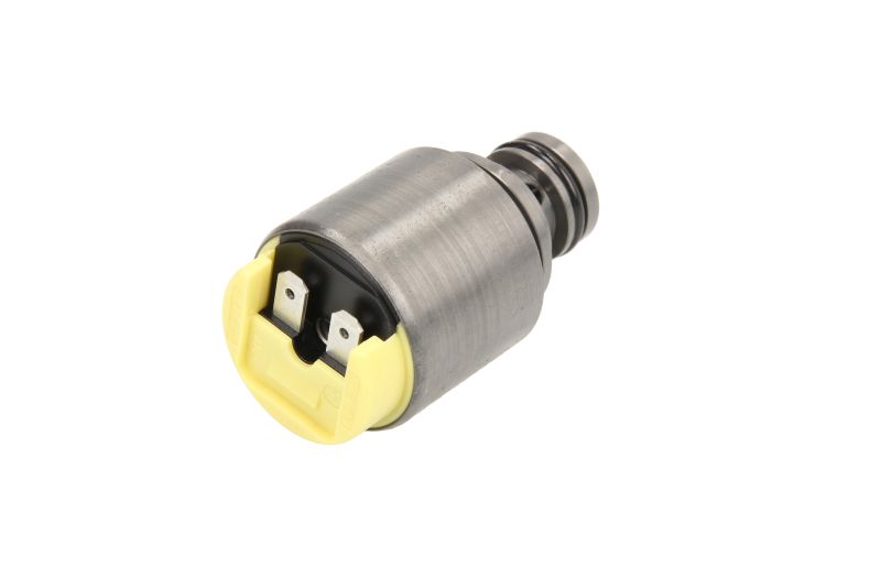 Regulator de presiune la cutia de viteze