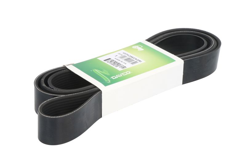 Curea transmisie cu caneluri 2562 mm