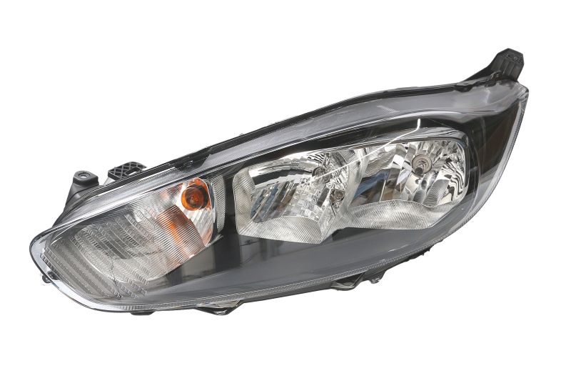 Far față stânga halogen H15 H7 PY21W W5W 12V