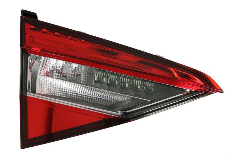 Stopuri spate LED sedan