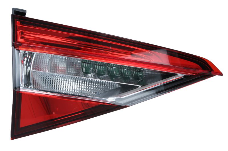 Stopuri spate LED break