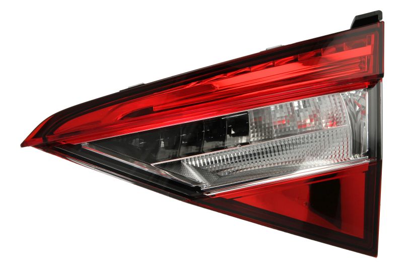Stopuri spate sedan LED