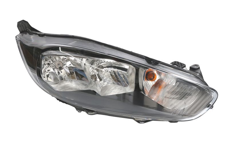 Far fata dreapta halogen H15 H7 PY21W W5W 12V
