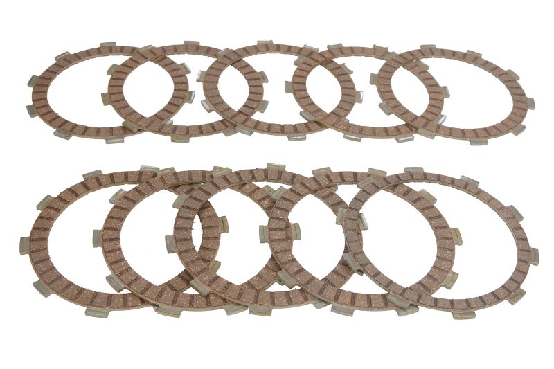 Disc ambreiaj 125x102x3,0 mm