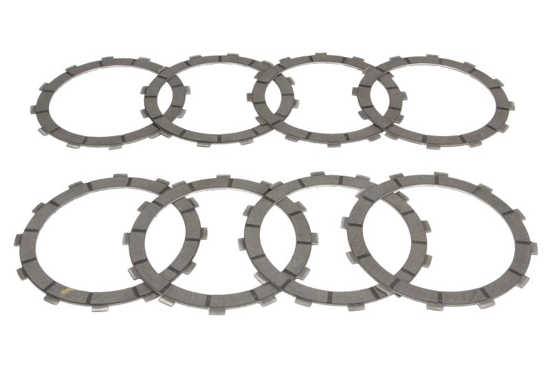 Set disc lamelar ambreiaj