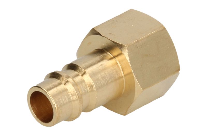 Elemente si racorduri sisteme pneumatice filet interior 3/8 inch