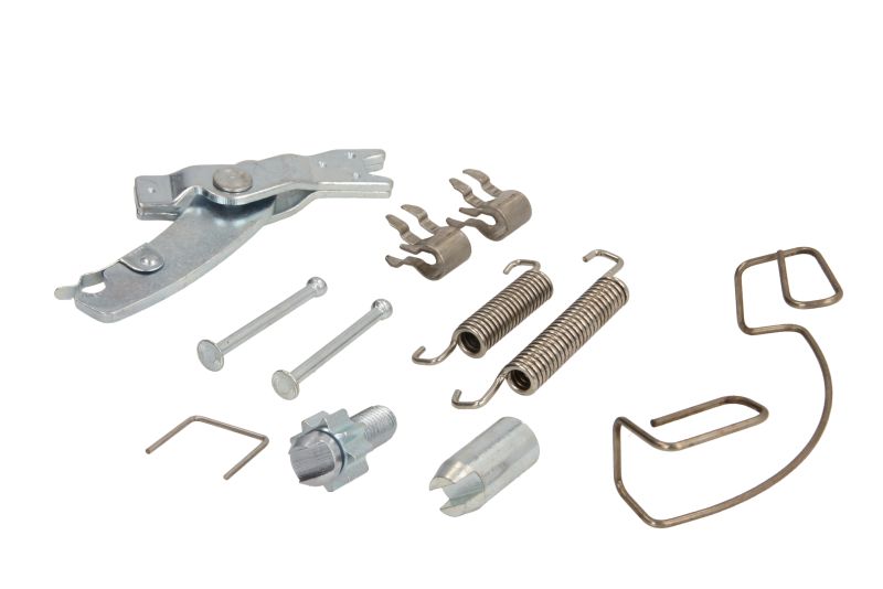 Set accesorii sabot de frana