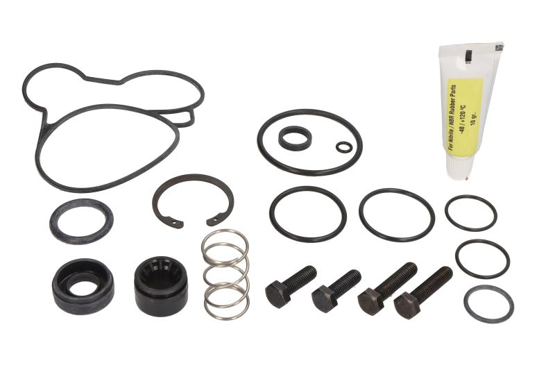 Set Reparatie Supapa Frana - Frana De Serviciu