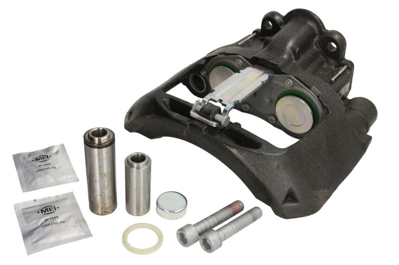 Etrier frana fata disc 32 mm piston 68 mm